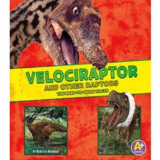 Velociraptor and Other Raptors: The Need-To-Know Facts Paperback, A+ Books