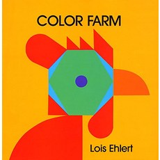 Color Farm Library Binding, HarperCollins