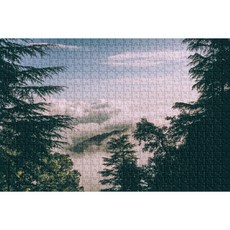 HUASHEN JS柔軟泡棉拼圖 HS5477, 644件, 混色