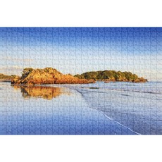 HUASHEN JS柔軟泡棉拼圖 HS5798, 644件, 混色