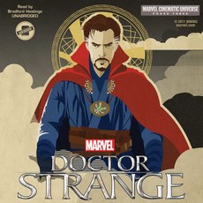 Phase Three: Marvel's Doctor Strange Compact Disc, Disney