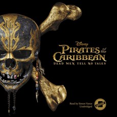 Pirates of the Caribbean: Dead Men Tell No Tales Compact Disc, Disney