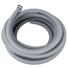 Wanet洗衣機排水延長管 10m, 1個, 單品