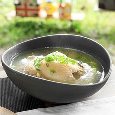 Chillin 美耐皿橢圓形多用途碗 特大, 深灰色, 1個