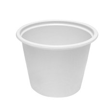 투고팩 백색 다용도컵 AJ-3-1 150ml, 300개입, 1개