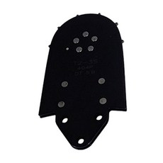 SUGIHARA 替換鏈輪鼻尖 T2-3S.N.KIT, 1套