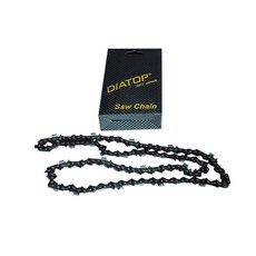 DIATOP 用於金剛石鋸片 25 和 30 刀片雕刻棒的鏈鋸片, 1個