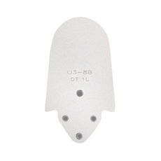 SUGIHARA 用於鋸片 21 U3-8B 的替換鏈輪鼻尖, 1套