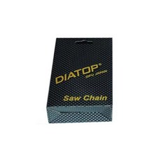 DIATOP 杉原金剛石鋸 25 號 43 號鏈鋸片用於雕刻棒, 1個