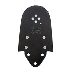 SUGIHARA 用於鋸片 21 T3-8J.N.KIT 的替換鏈輪鼻尖, 1個