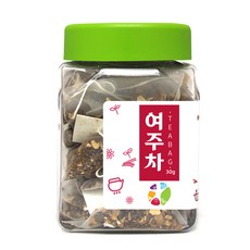 여주차 티백, 1.5g, 20개입