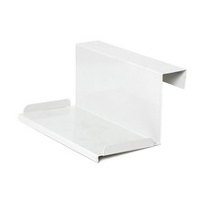 SINIL RICEBOX 鐵製隔板架 4.5cm, 1個, 單一顏色