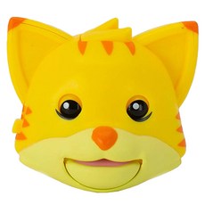 Cepia 旋律玩具, 貓