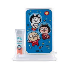 O2care Hojo 家用牙刷消毒器 OC-HOZO 100, OC-HOZO 102, 宇宙