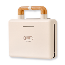 計劃它華夫餅Presso華夫餅三明治機, PWM-N420W