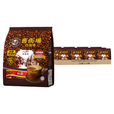 OLDTOWN WHITE COFFEE 舊街場白咖啡 三合一即溶白咖啡 特濃 35g x 15條 x 20袋