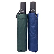 安全反光條自動反向傘 Set 超輕390g 120公分大傘面 鋁合金傘架