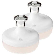 便當毛孔清潔刷, 混合顏色, 2個