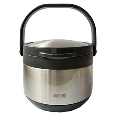 仙德曼輕量悶燒提鍋 3L, LG3000, 1個