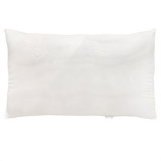 Crocodile 鱷魚 中低枕 防蟎抗菌枕頭 1.1kg, 1個