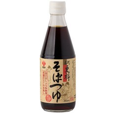 MORITA 소바쯔유, 1개, 360ml