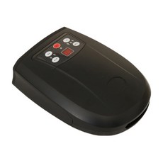 Manaheim 手部按摩器 黑色 MH-H3