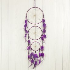 가팡 드림캐쳐 dream07403, 퍼플