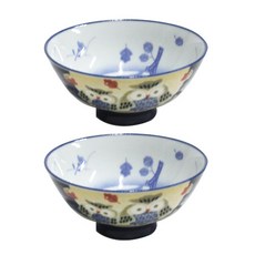 Polska 心動飯碗, 貓頭鷹, 2入