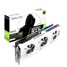 [Galaxy] GeForce RTX 2070 개간지 EXOC D6 8GB /512253