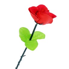 Partybok.com 魔術用品2 花 MASUL01501, 1個