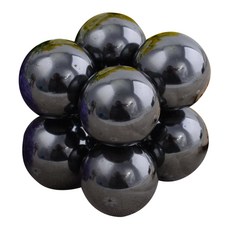 Kingmagic 魔術用品 45 磁鐵球 MASUL02701, 1套