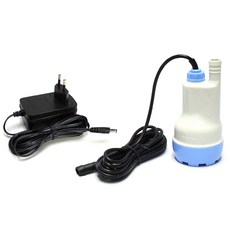 HYUB SHIN 魚缸電動式電泵DBP-09N, 1個