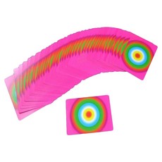 Kingmagic 魔法用品 28 卡 MASUL01911, 1個