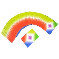 Kingmagic 魔法用品 22 卡 MASUL01905, 1個