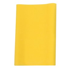 프록시마 라텍스 밴드, Yellow, 1개