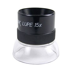 Saengbo企業寶石鑑定放大鏡 19621962, 1個