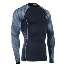 FIXGEAR 緊身打底運動服 Rash Guard MMA Running Crossfit CPD67