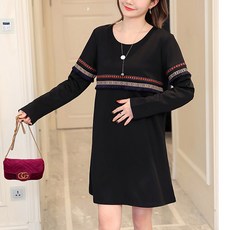 孕婦連身裙 BC170
