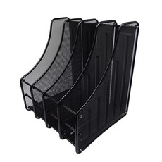 Bluemato DIY鋼製4格文件架, 詳見商品包裝或請洽境外廠商