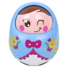 홀라 롤리폴리 오뚝이, 파랑, 1개