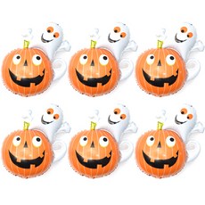 TOCTOC 角色氣球 ver12, CA02, 6個