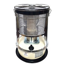 PASECO 電子加熱器, 象牙, PEH-2500