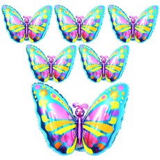 TOCTOC 角色氣球 ver2, CA11, 6個