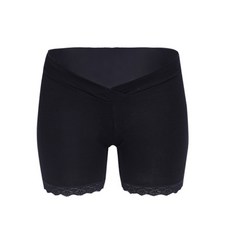 햇살 임산부 로우웨스트 여름속바지
