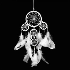 가팡 드림캐쳐 dream09001, 화이트