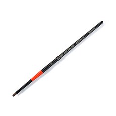 BABARA 구성붓 2500 평붓, 1/8 평붓, 1개