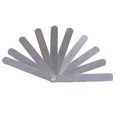 SWAN 厚度規 14種 172MD, 1套