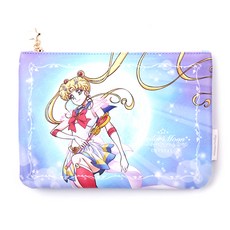 Flyingwhales 美少女戰士扁平收納包, 美少女戰士, 1個