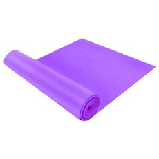 마켓감성 탄성좋은 라텍스 밴드, 퍼플