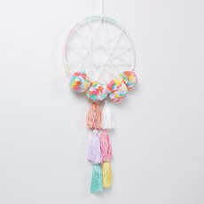 가팡 드림캐쳐 dream014901, 혼합 색상